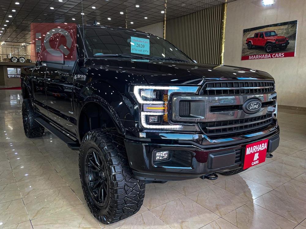 فۆرد F-150